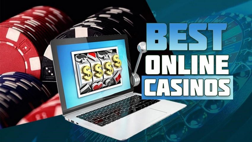 Guide complet pour choisir le meilleur casino en ligne et profiter des bonus Guide complet pour choisir le meilleur casino en ligne et profiter des bonus